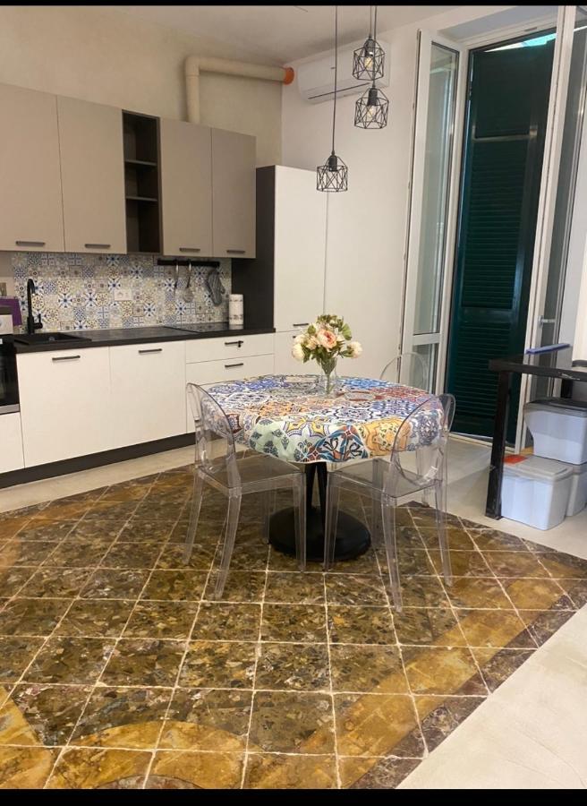Appartement Dal Console - Piazza Bellini -