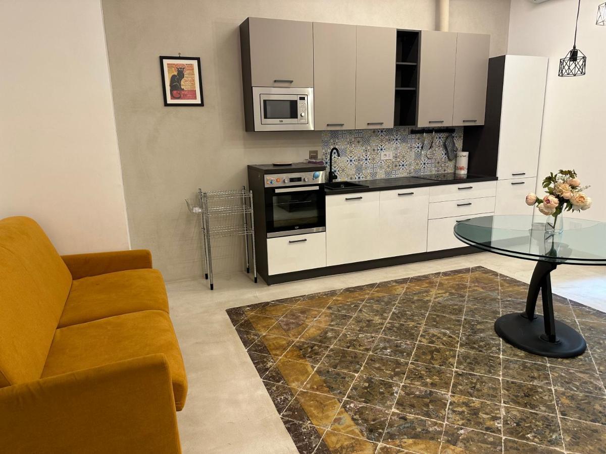 Dal Console - Piazza Bellini - Appartamento Napoli