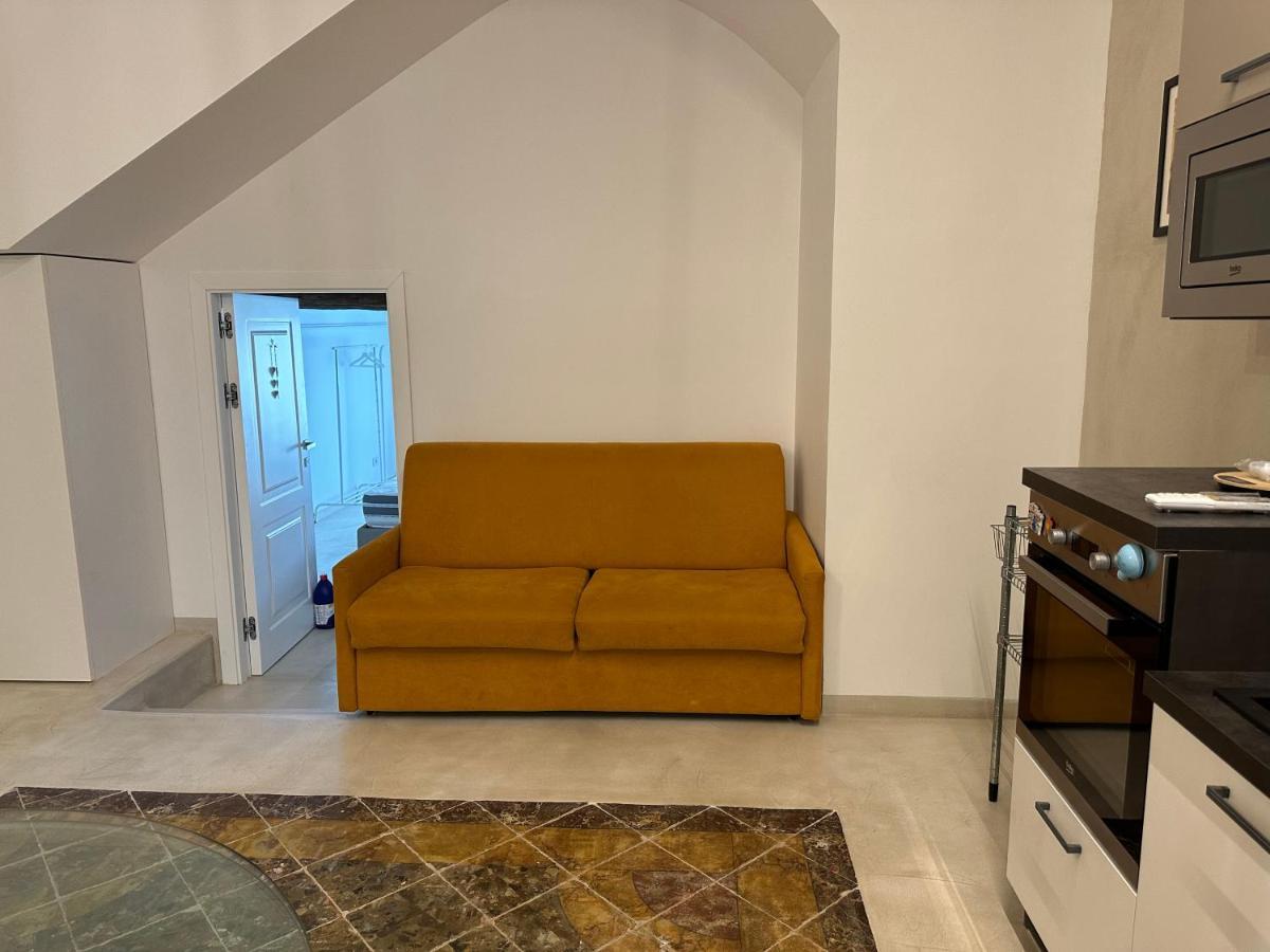 Appartement Dal Console - Piazza Bellini - *