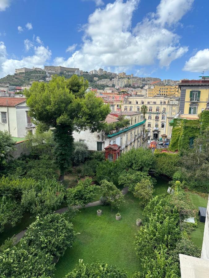 Appartement Dal Console - Piazza Bellini - *