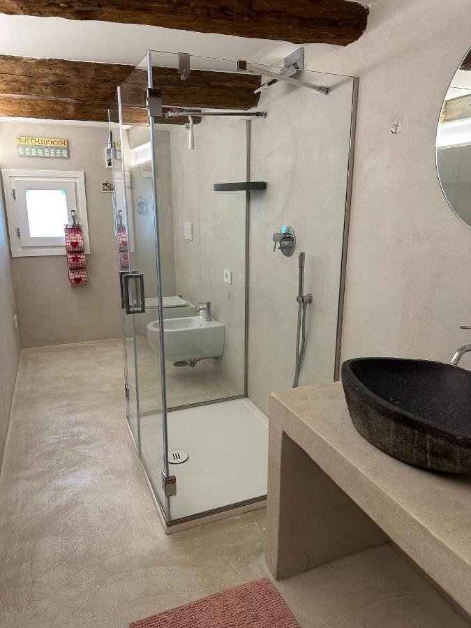 Dal Console - Piazza Bellini - Appartement *